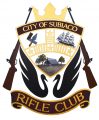 City of Subiaco Rifle Club